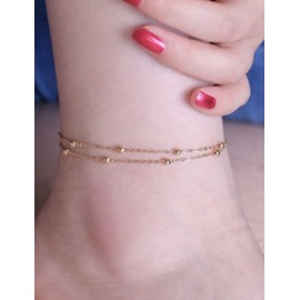 Anklets