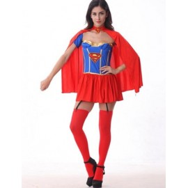 Superhero Costumes